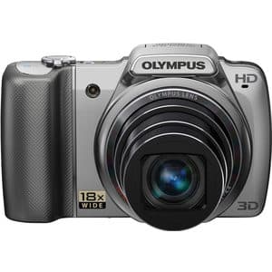 Olympus SZ-10