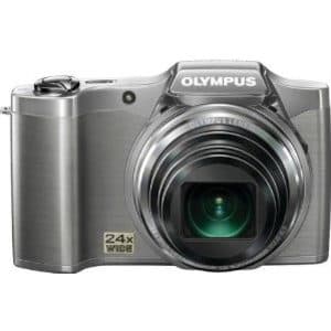 Olympus SZ-12