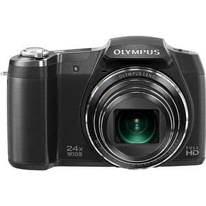 Olympus SZ-16 iHS