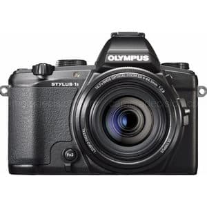 Olympus 1s