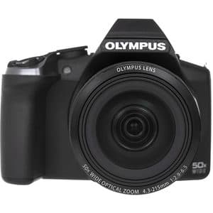 Olympus SP-100