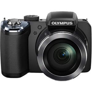 Olympus SP-820UZ