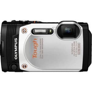 Olympus TG-860