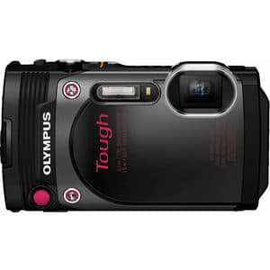 Olympus FE-25