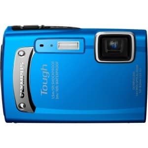 Olympus TG-310