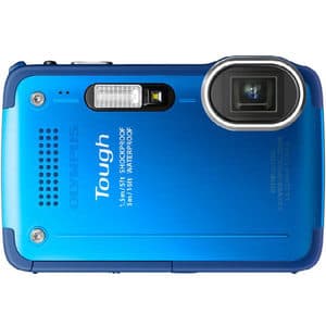 Olympus TG-630 iHS