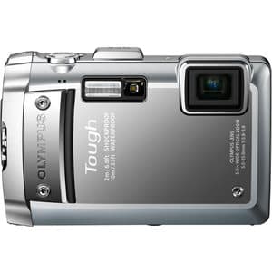Olympus TG-810