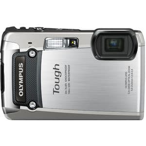 Olympus TG-820 iHS