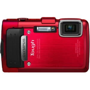 Olympus TG-830 iHS