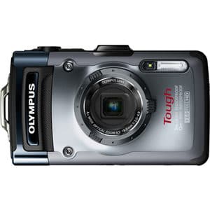 Olympus TG-1 iHS