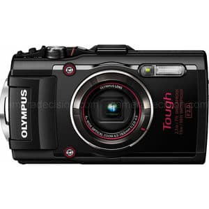 Olympus TG-4