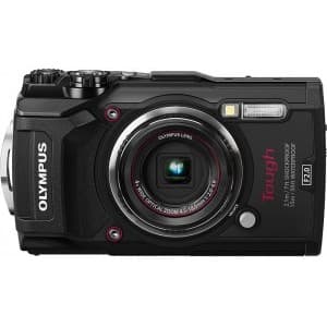 Olympus TG-5