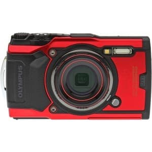 Olympus TG-320