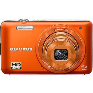 Olympus VG-160