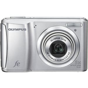 Olympus FE-47