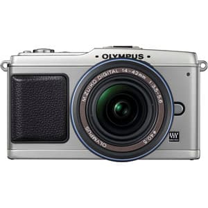 Olympus E-P1
