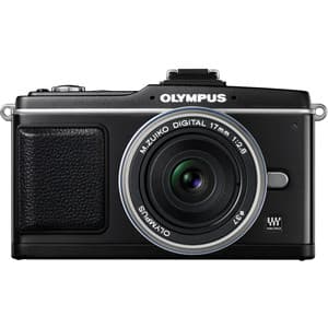 Olympus E-P2