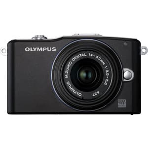 Olympus E-PM1