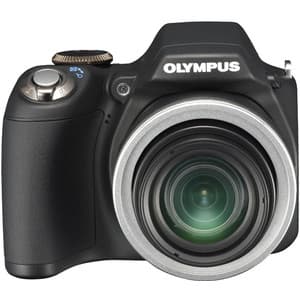 Olympus SP-590 UZ