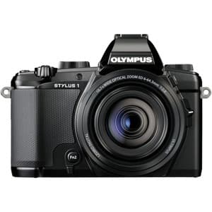 Olympus 1
