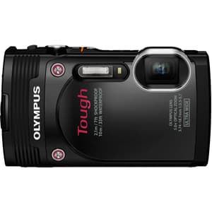 Olympus TG-850 iHS
