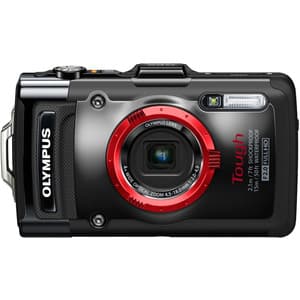 Olympus TG-2 iHS