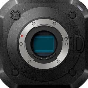 Panasonic AW-UB10