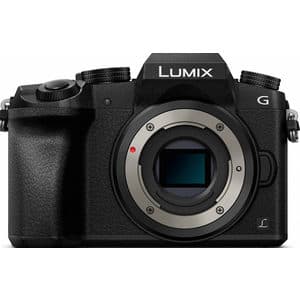 Panasonic G7