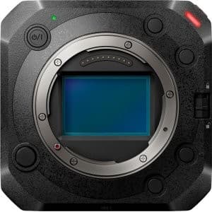 Panasonic BS1H