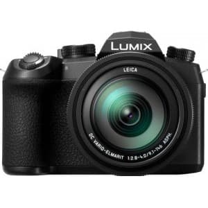 Panasonic FZ1000 II