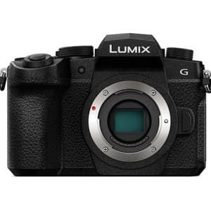 Panasonic G97