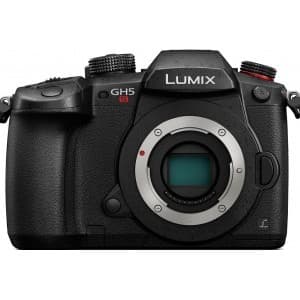 Panasonic GH5S