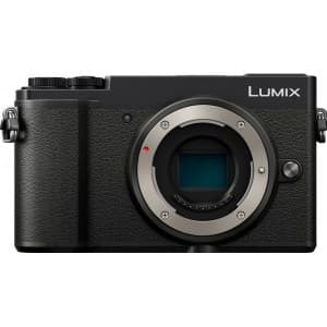 Panasonic GX9