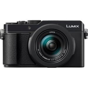 Panasonic LX100 II