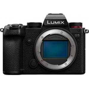 Panasonic S5