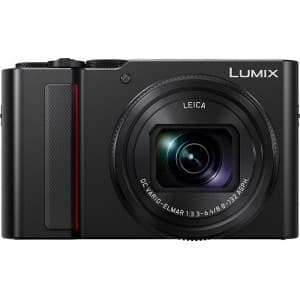 Panasonic ZS200