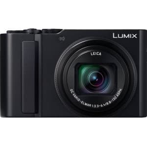 Panasonic ZS300