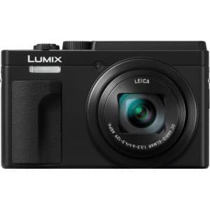 Panasonic ZS80