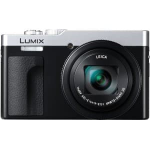 Panasonic ZS99