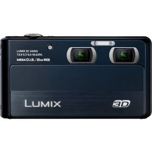 Panasonic 3D1