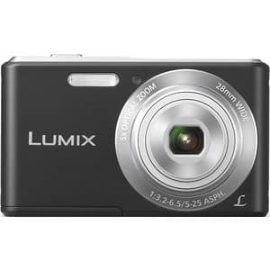 Panasonic F5