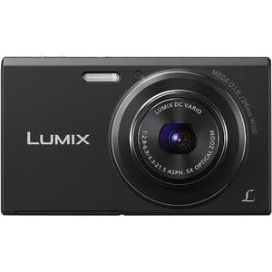 Panasonic FH10