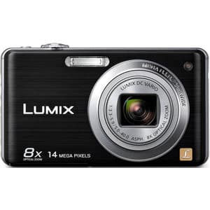 Panasonic FH20