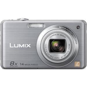 Panasonic FH22