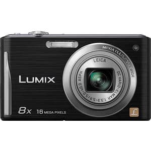 Panasonic FH25