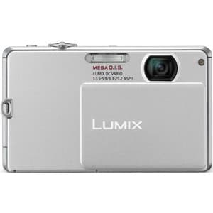 Panasonic FP2