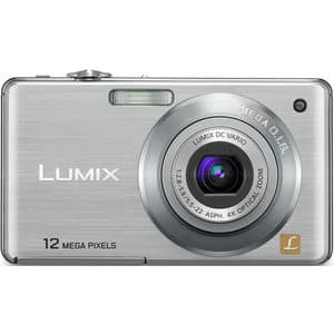 Panasonic FS12