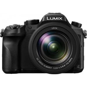 Panasonic FZ2500