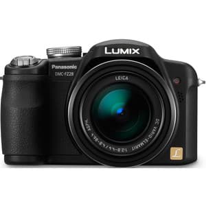 Panasonic FZ28