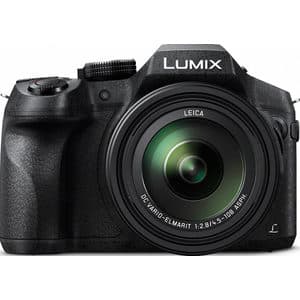 Panasonic FZ300